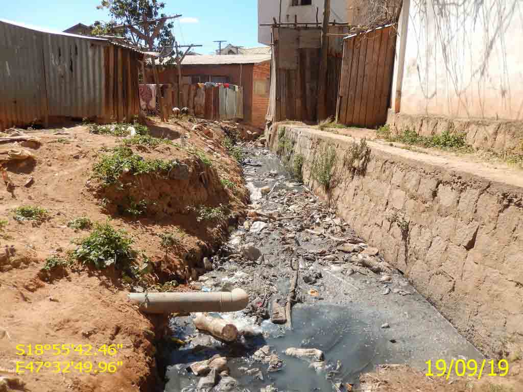 Image chantier avant