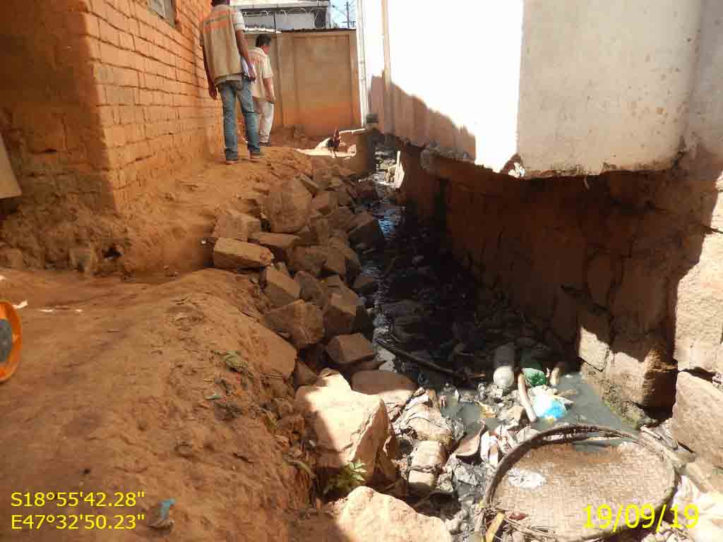 Image chantier avant