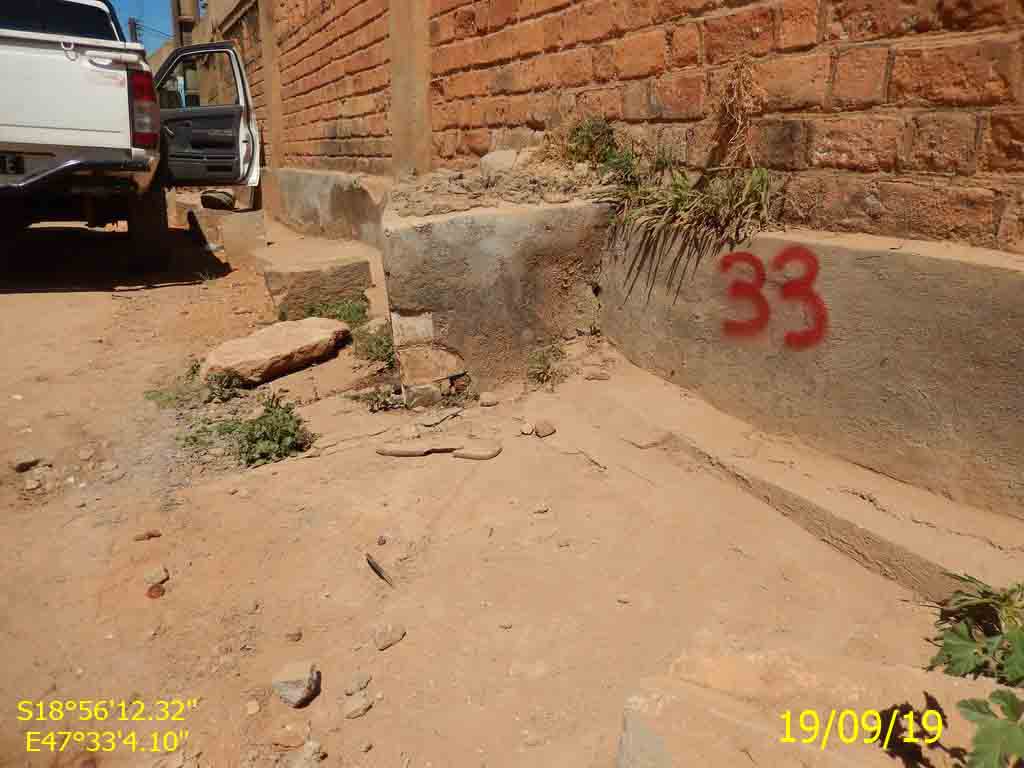 Image chantier avant