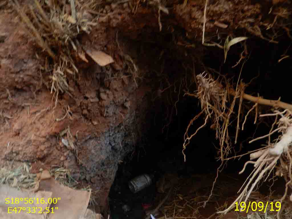 Image chantier avant