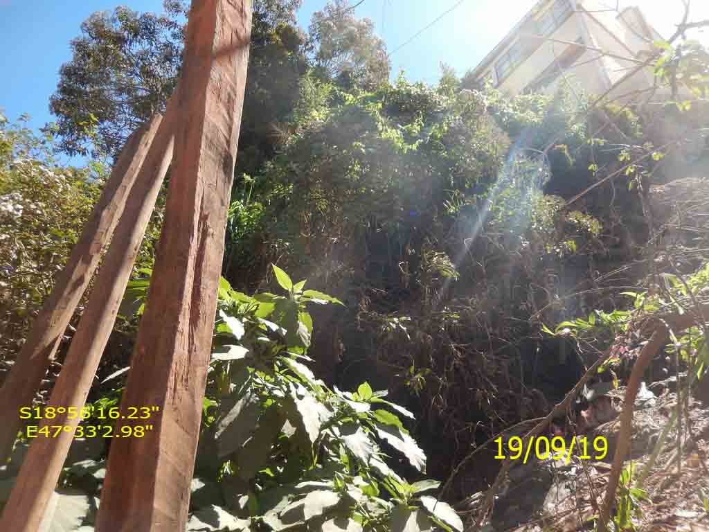 Image chantier avant