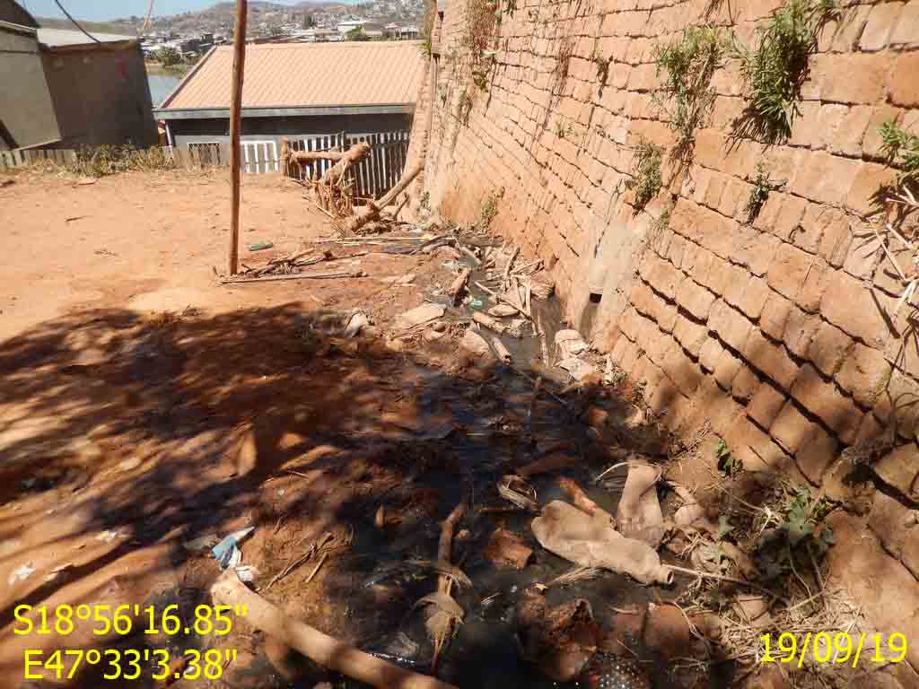 Image chantier avant