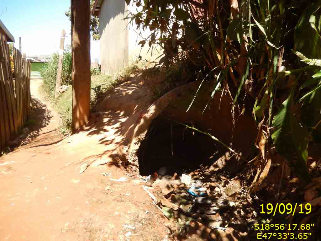 Image chantier avant