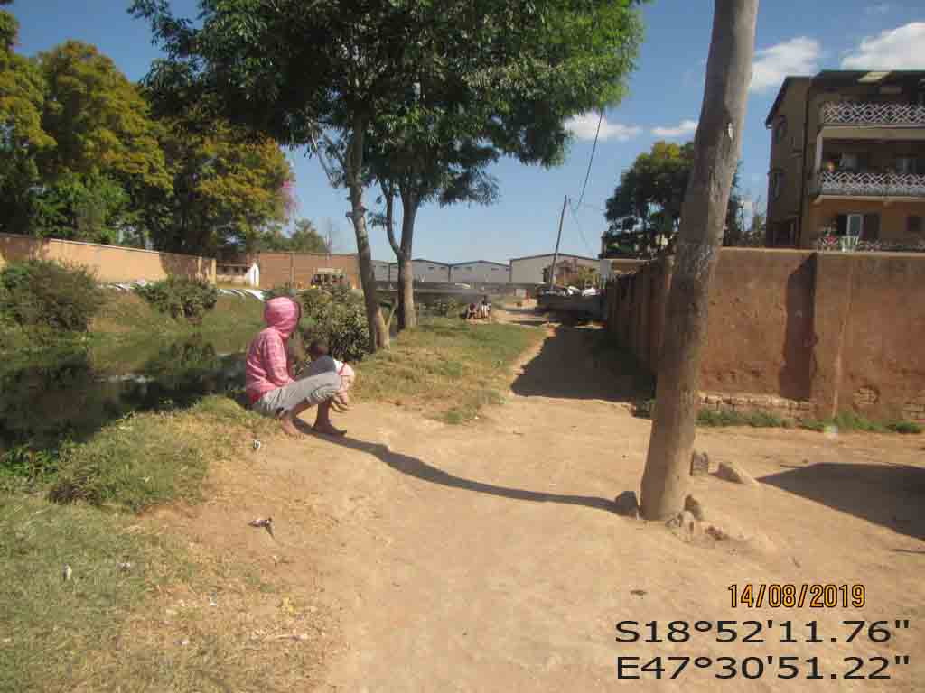 Image chantier avant