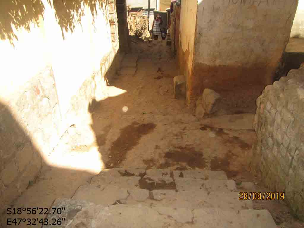 Image chantier avant