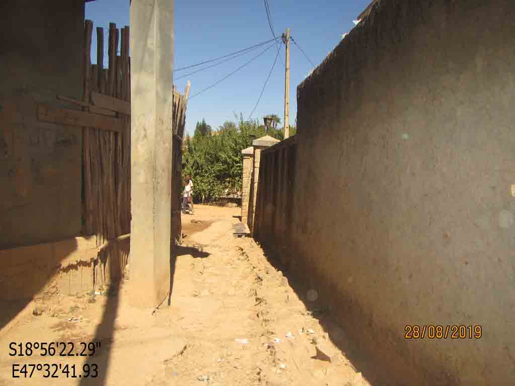 Image chantier avant