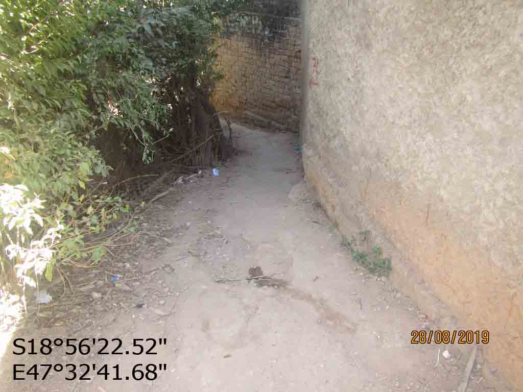 Image chantier avant
