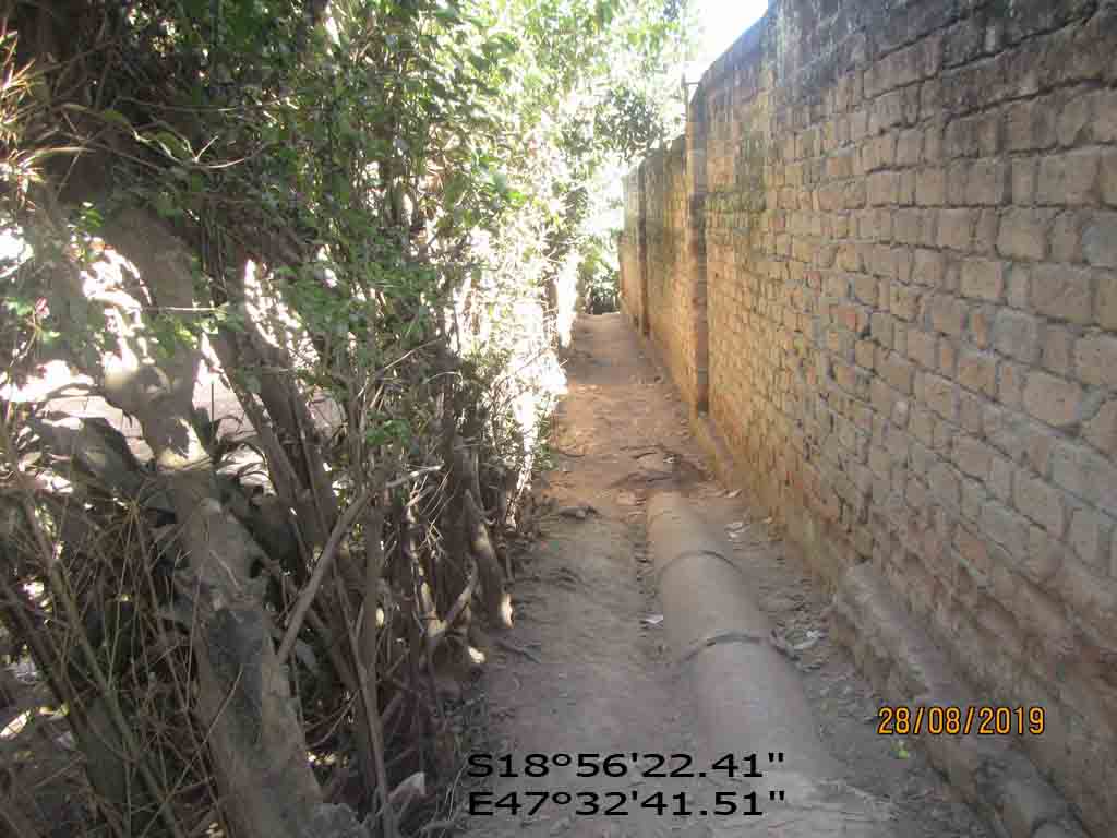 Image chantier avant