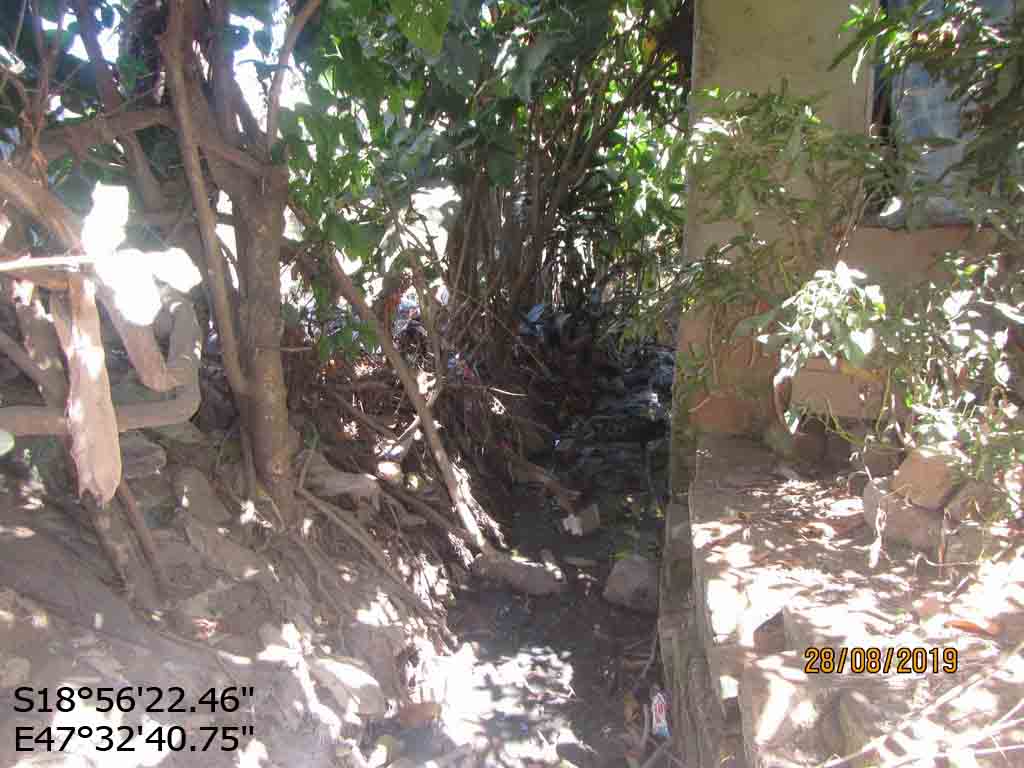 Image chantier avant