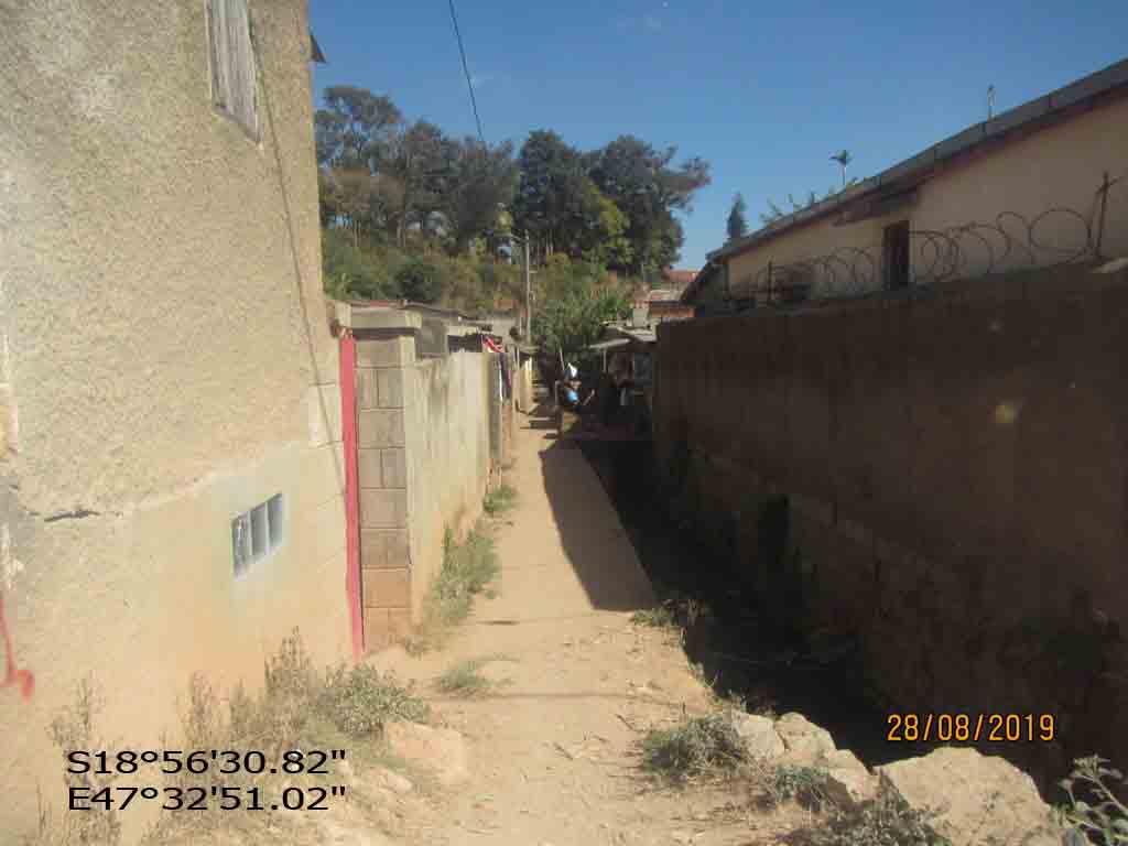 Image chantier avant