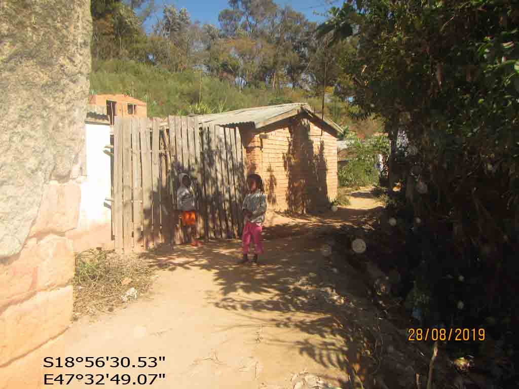 Image chantier avant
