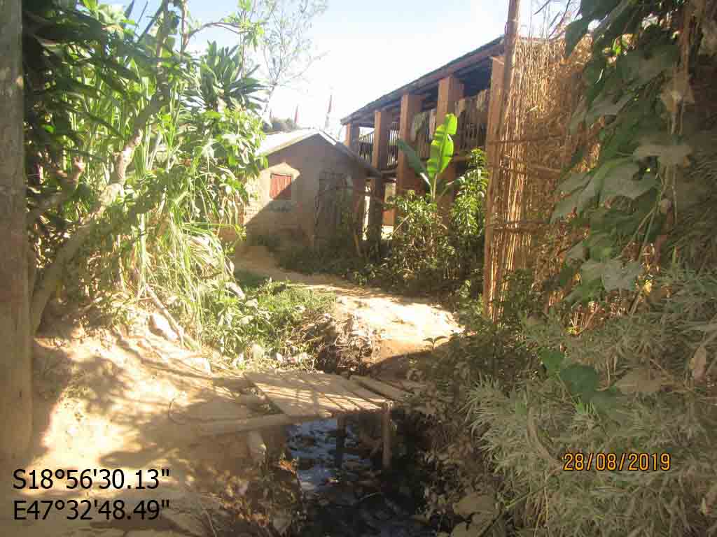 Image chantier avant
