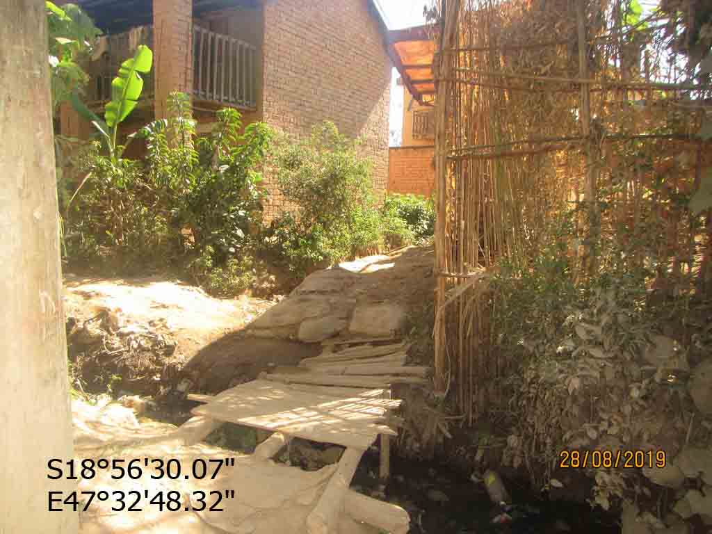 Image chantier avant