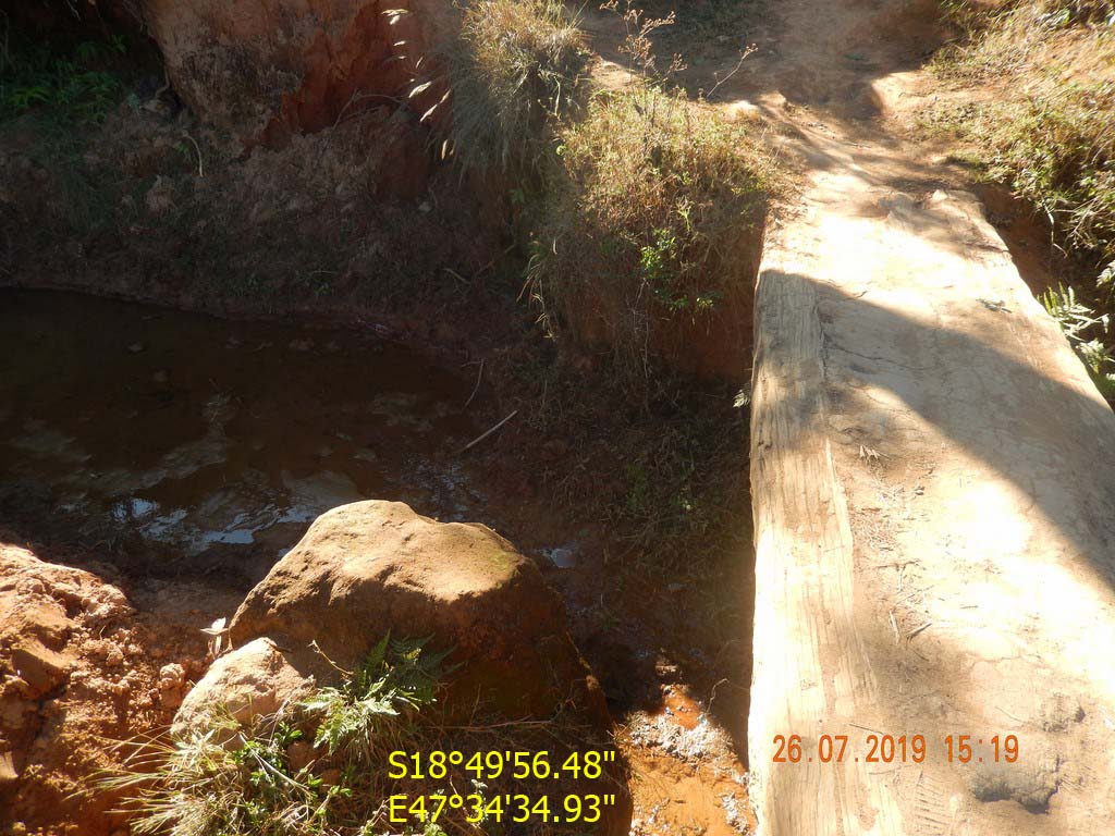 Image chantier avant