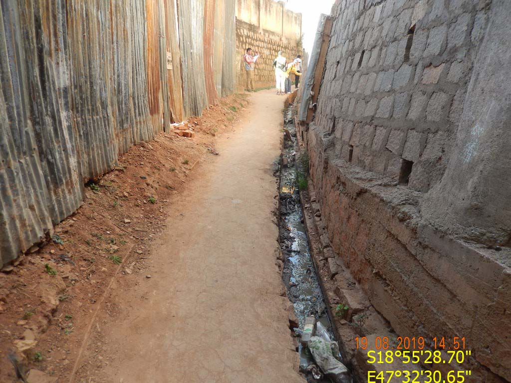 Image chantier avant