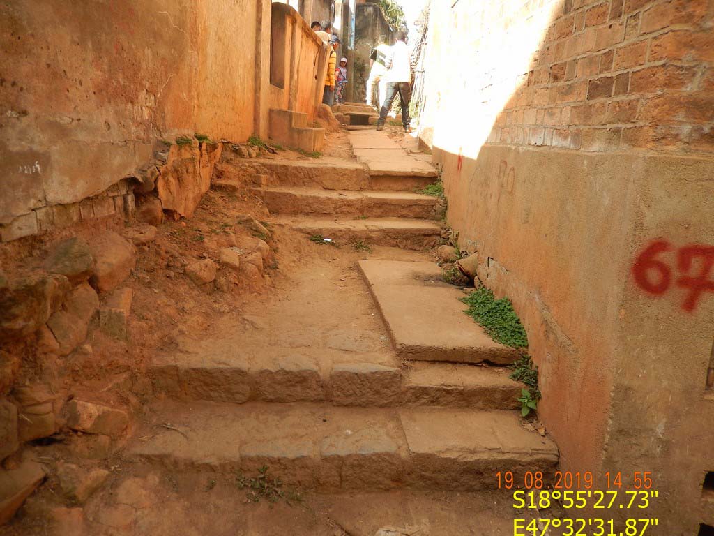 Image chantier avant