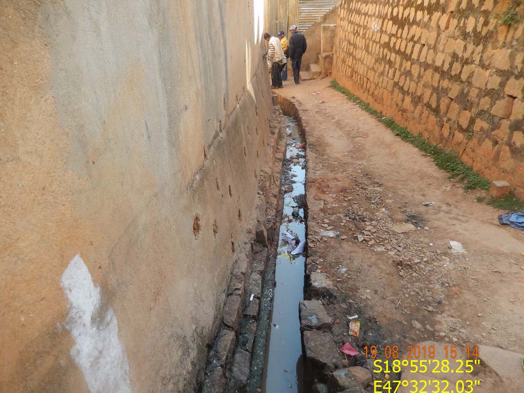 Image chantier avant