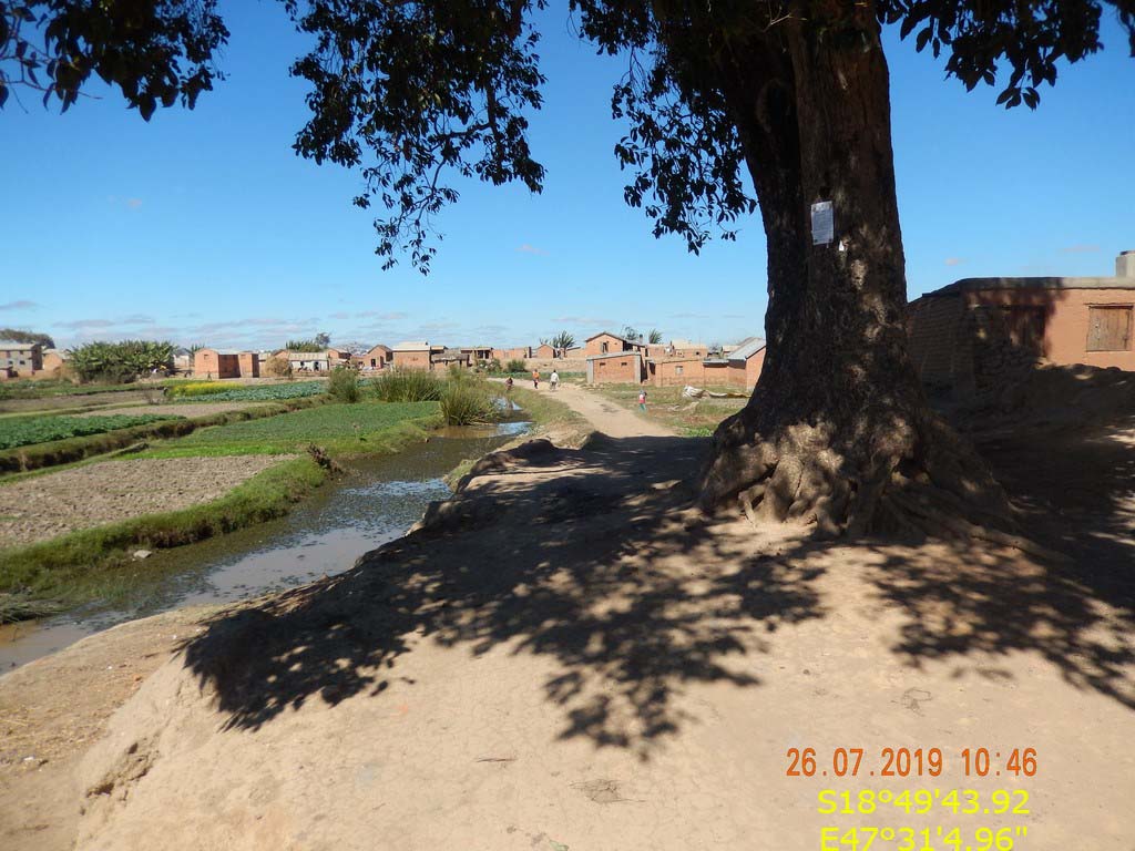 Image chantier avant
