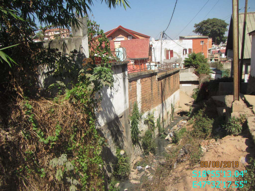 Image chantier avant