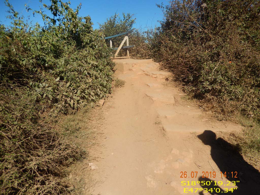 Image chantier avant