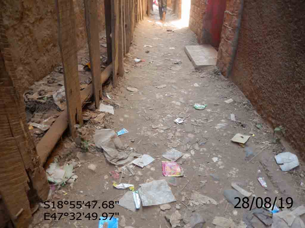 Image chantier avant