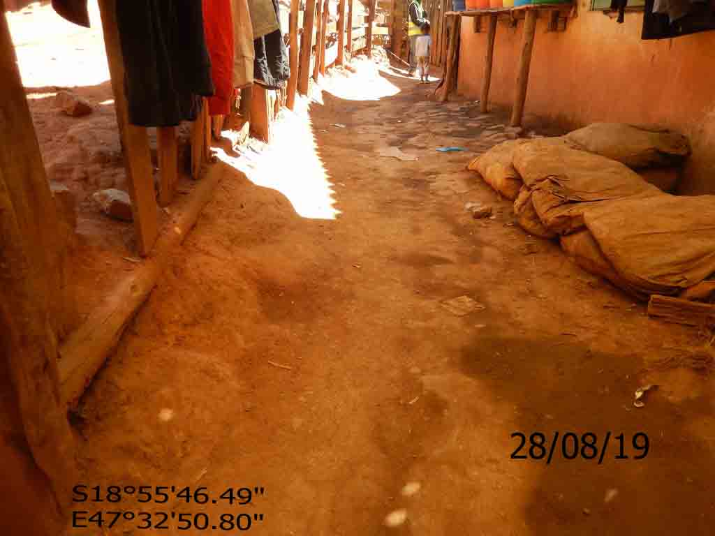 Image chantier avant