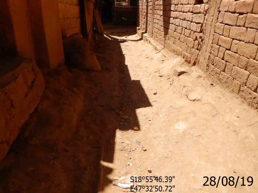 Image chantier avant