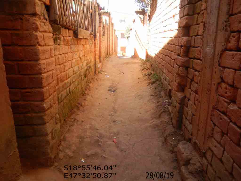 Image chantier avant