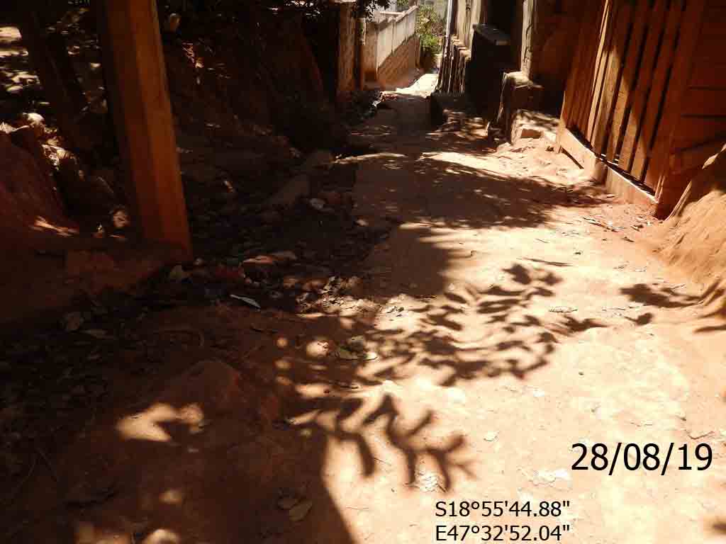 Image chantier avant