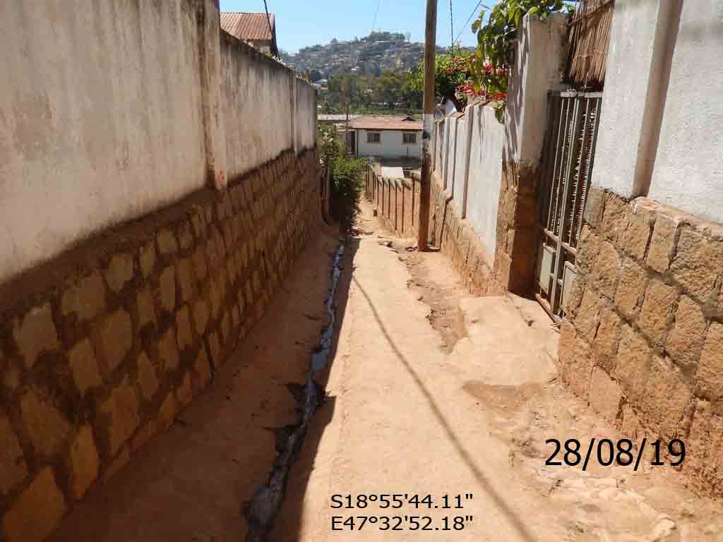 Image chantier avant