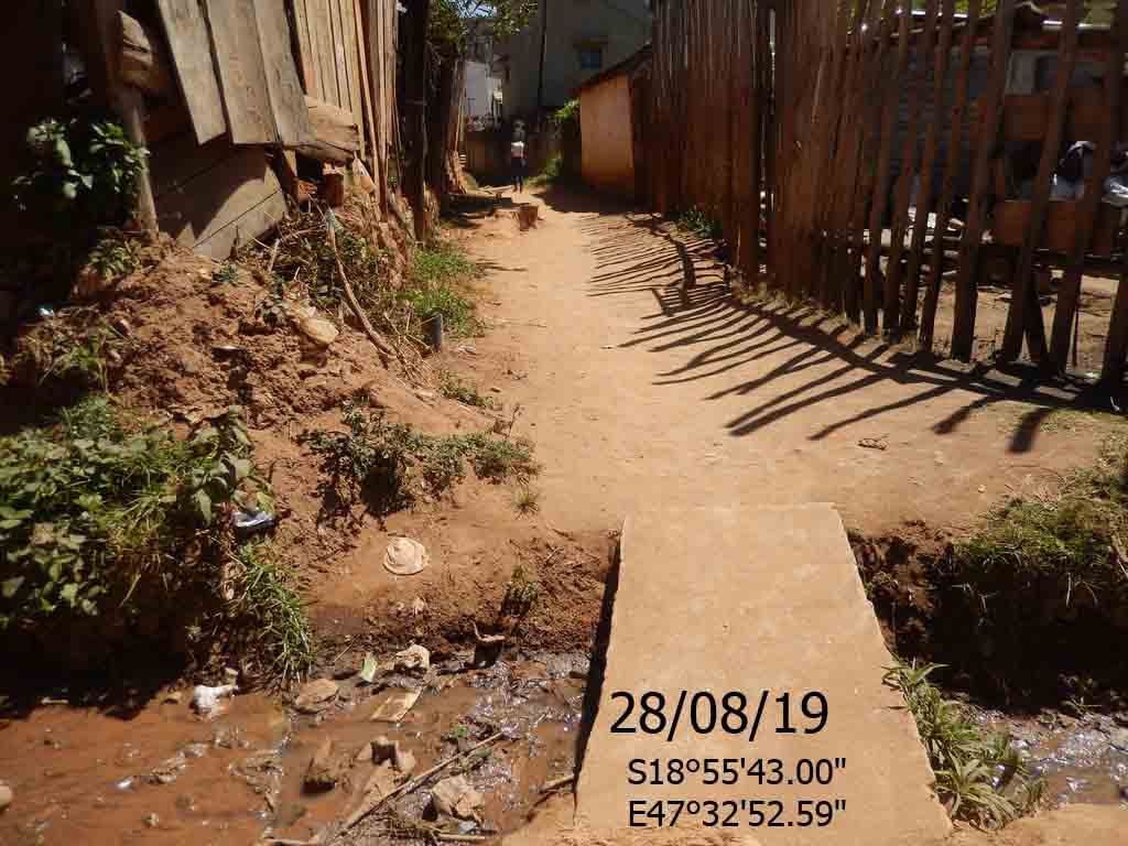 Image chantier avant