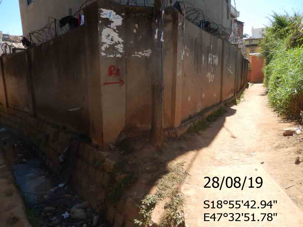 Image chantier avant