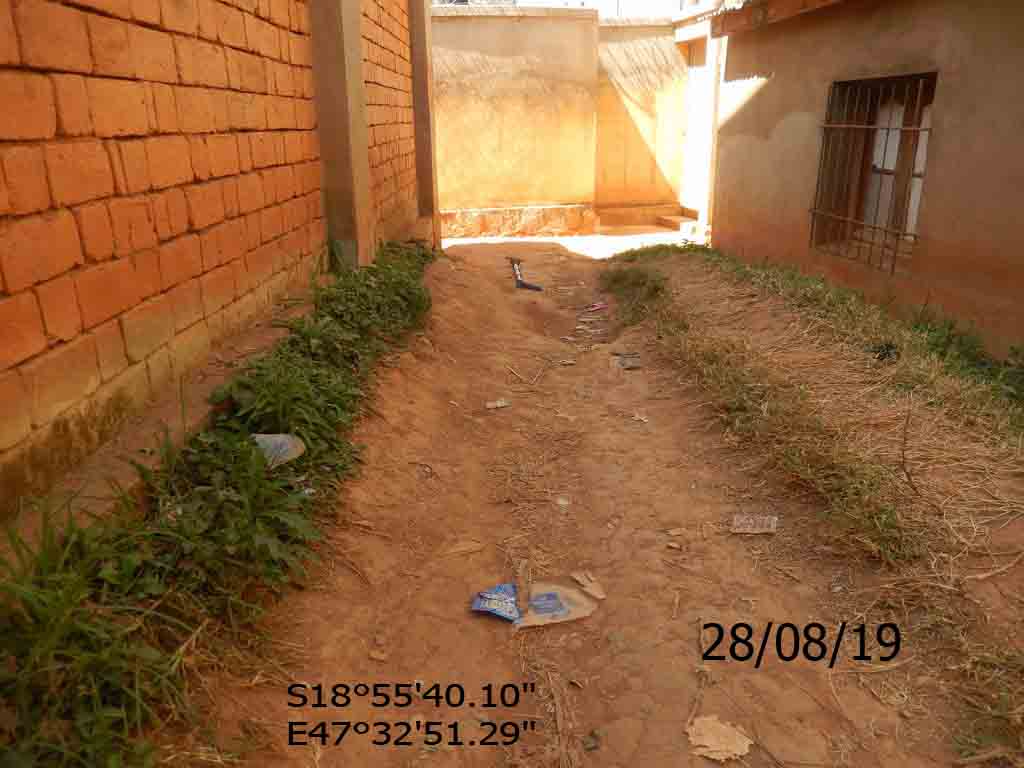 Image chantier avant