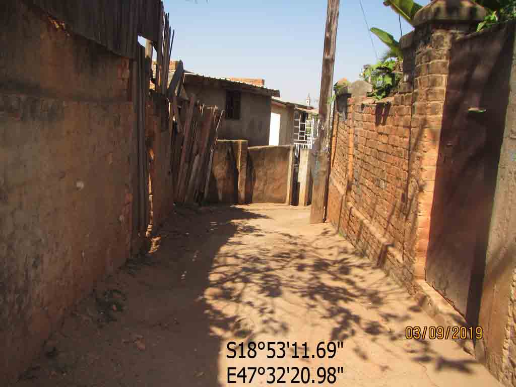 Image chantier avant