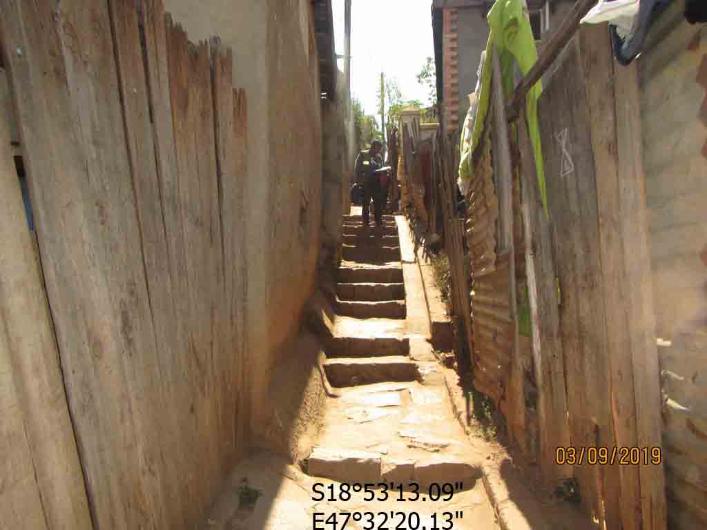 Image chantier avant