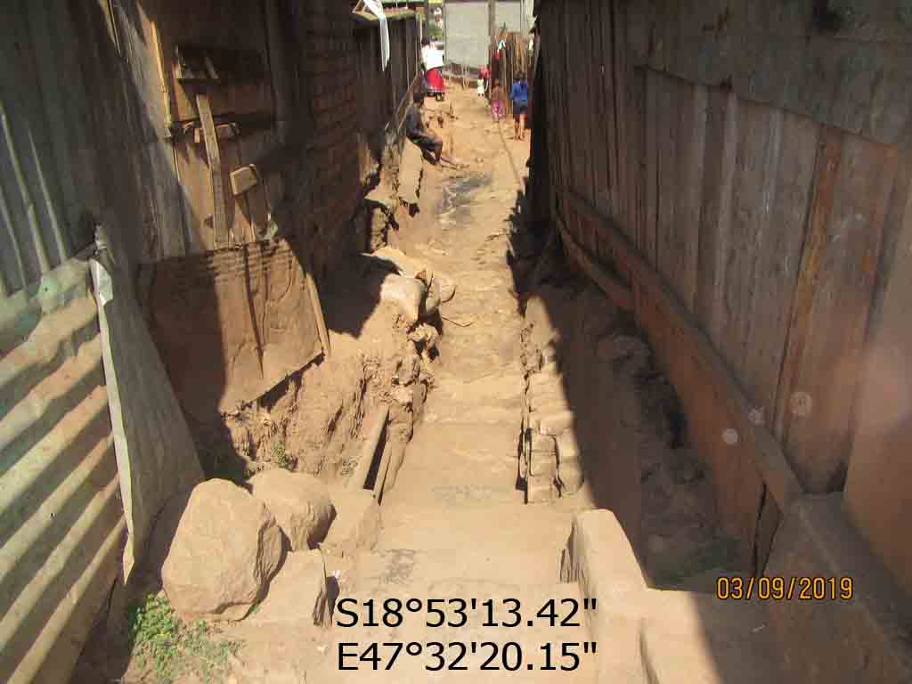 Image chantier avant