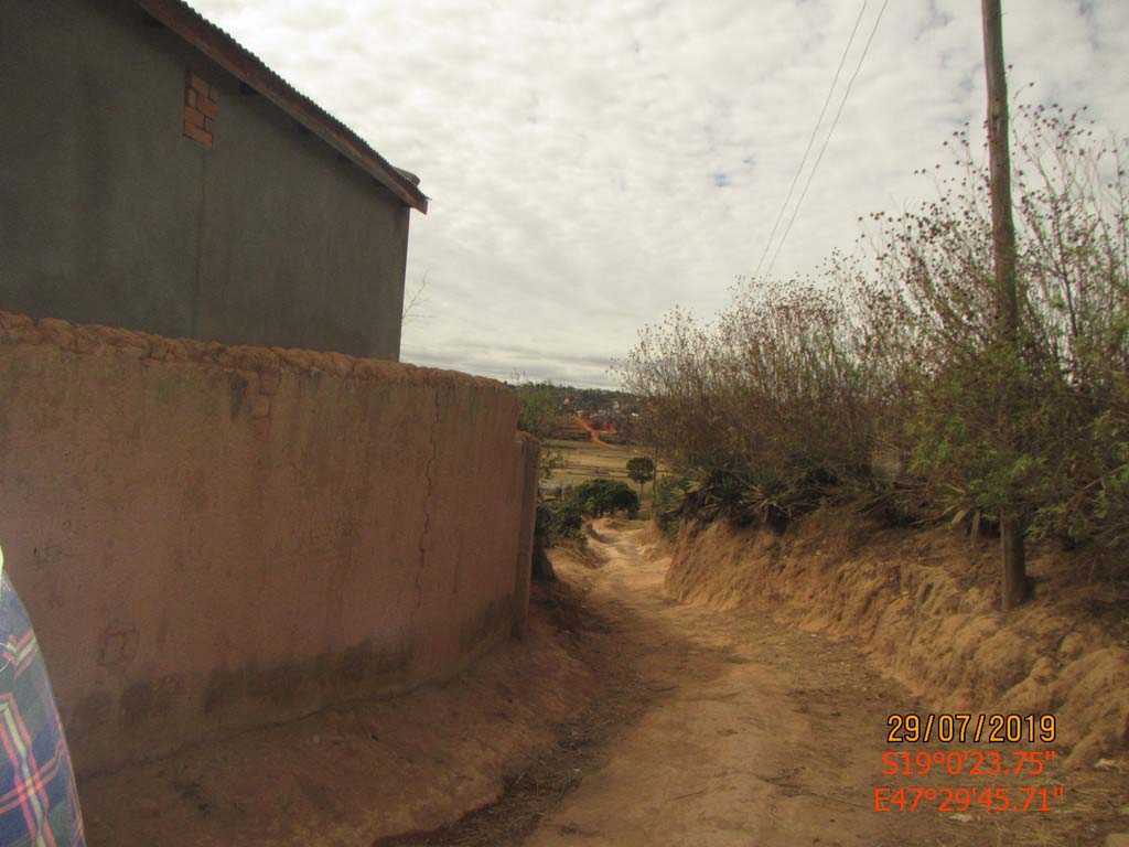 Image chantier avant