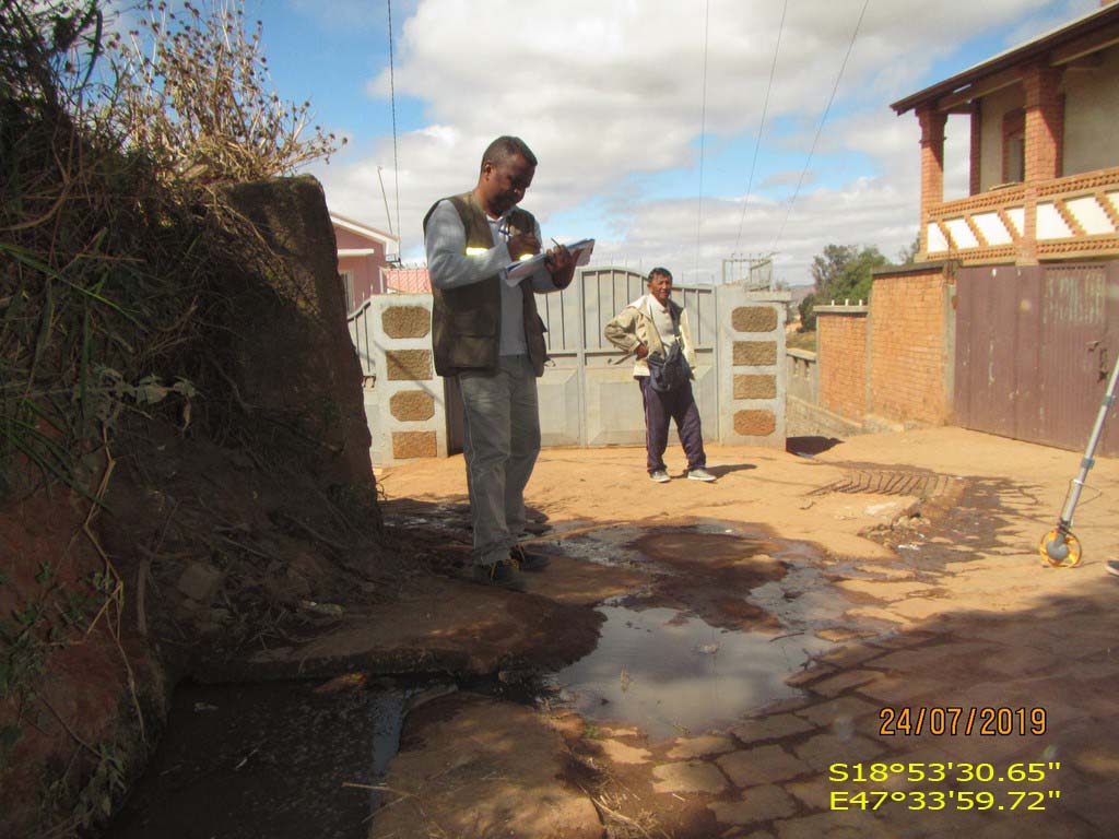 Image chantier avant