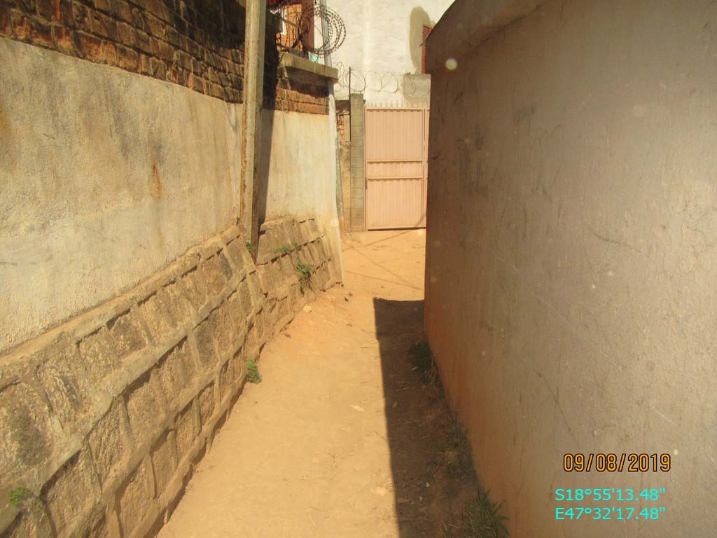 Image chantier avant