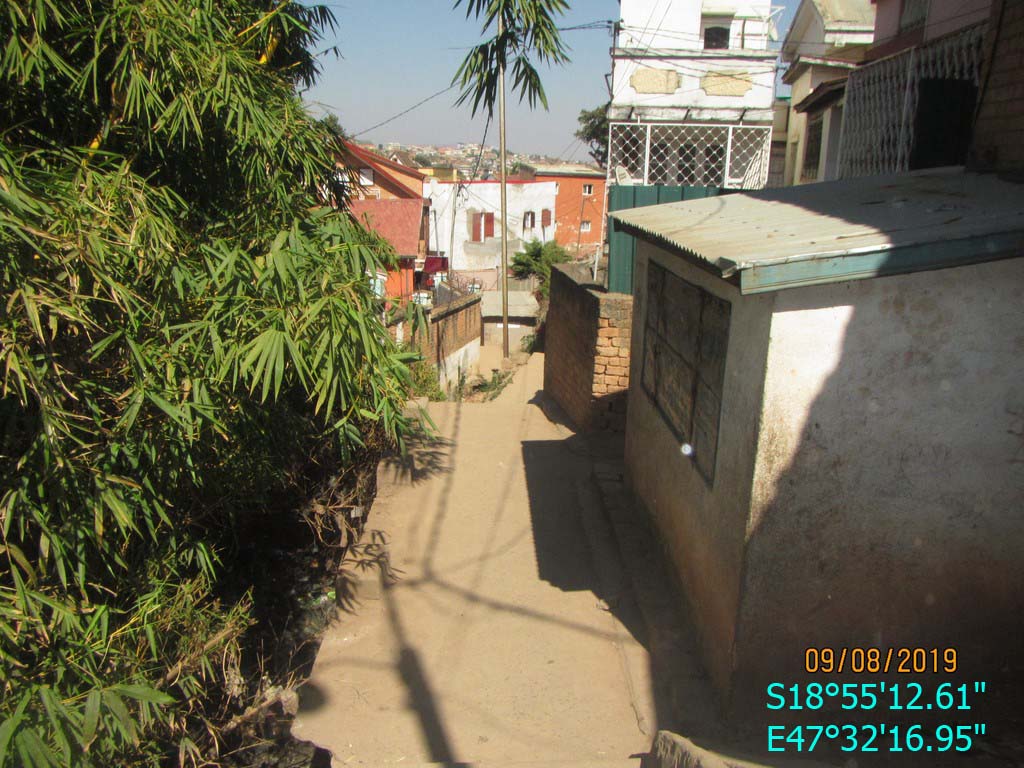 Image chantier avant