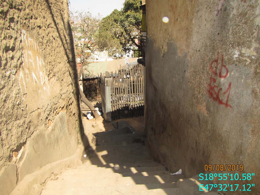 Image chantier avant