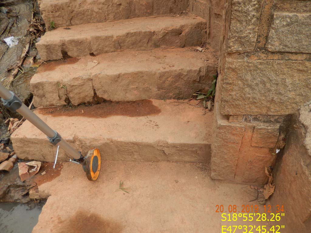 Image chantier avant