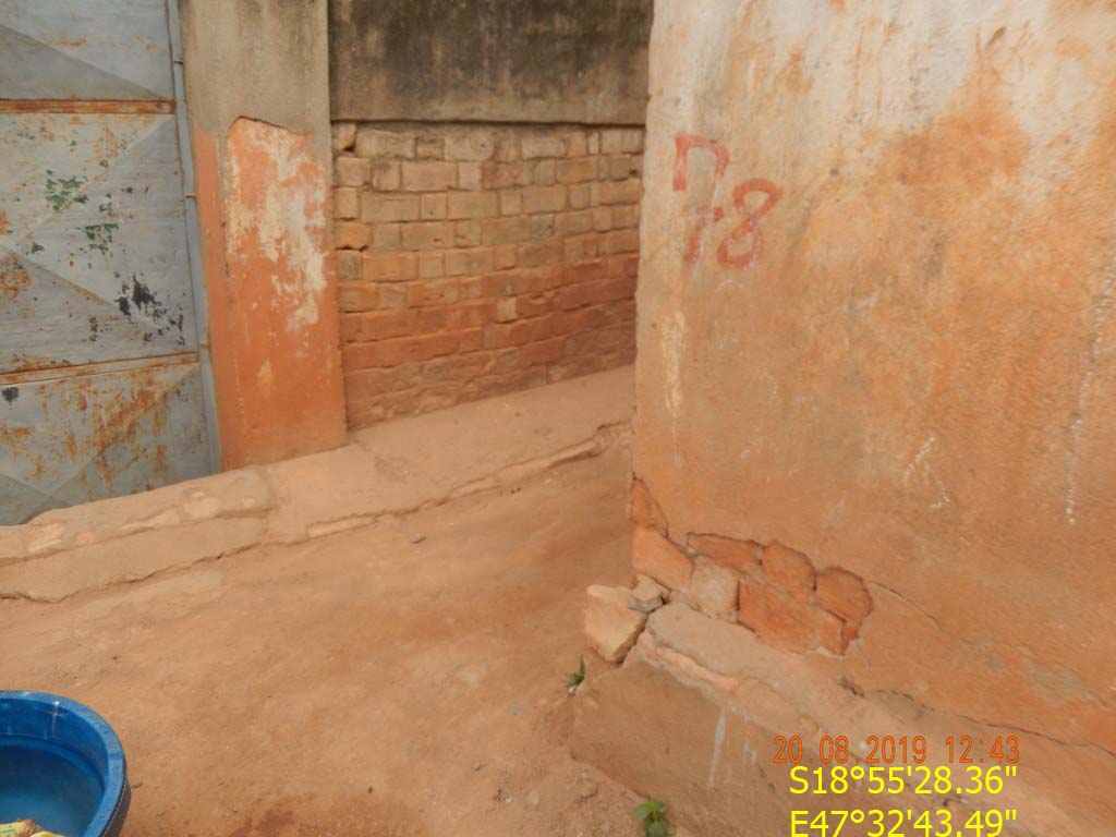 Image chantier avant