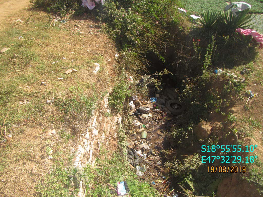 Image chantier avant