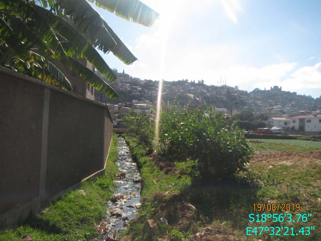 Image chantier avant