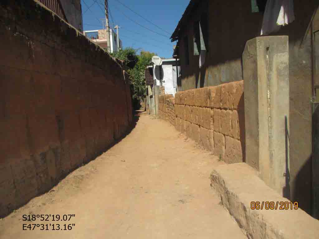 Image chantier avant