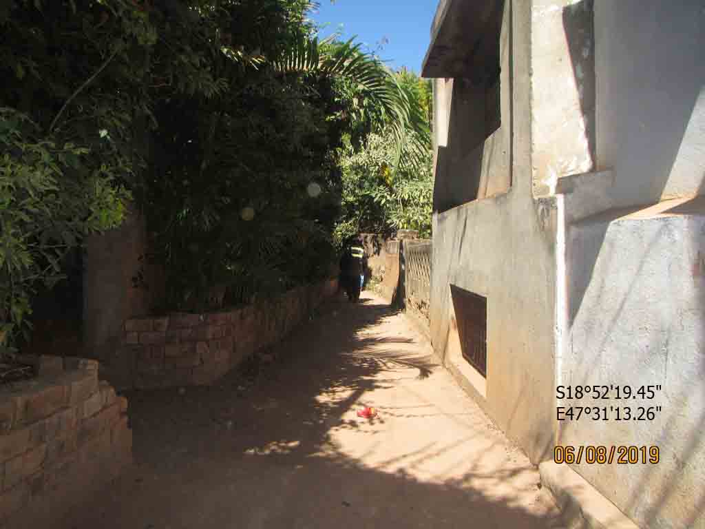 Image chantier avant