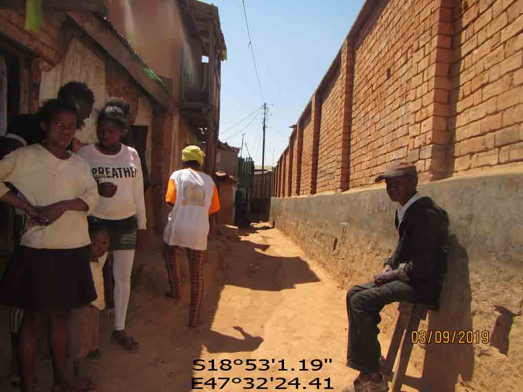 Image chantier avant