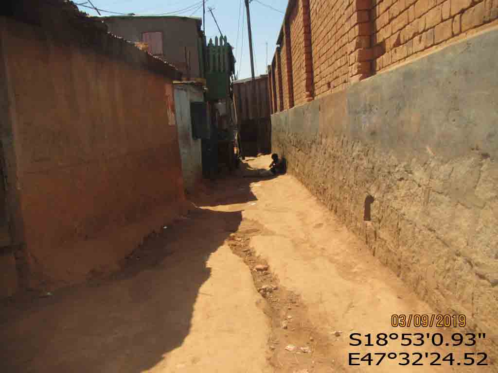 Image chantier avant