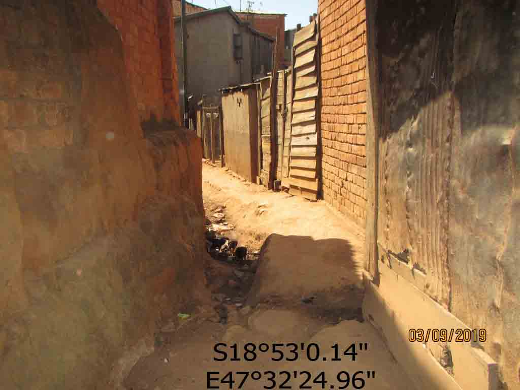 Image chantier avant